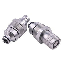 Heavy-Duty Coupler Kit 373-6967 373-6968 for Caterpillar CAT Loaders