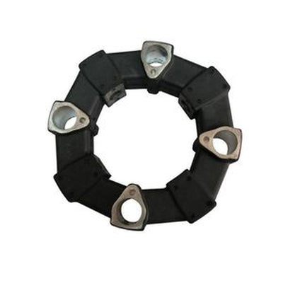 Heavy-Duty Coupling Assembly KRJ3450 for JCB Excavator JS210 JS200 JS220 JS240 JS260