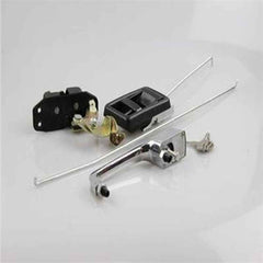 Heavy-Duty Door Lock for KATO HD-820 Excavator