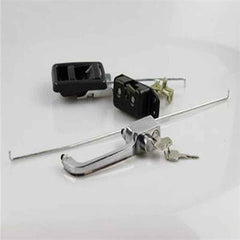 Heavy-Duty Door Lock for KATO HD-820 Excavator