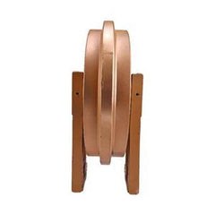 Heavy-Duty Front Idler 37100-37100 for Komatsu PC30FR-1 PC30FR-2 Excavator