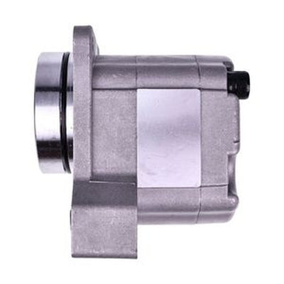 Heavy-Duty Gear Pump 133-6911 for Caterpillar CAT Excavators 320B-325B