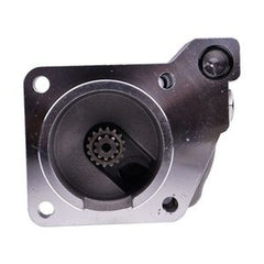 Heavy-Duty Gear Pump 133-6911 for Caterpillar CAT Excavators 320B-325B