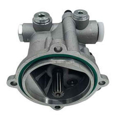Heavy-Duty Gear Pump for Hyundai Excavator R200
