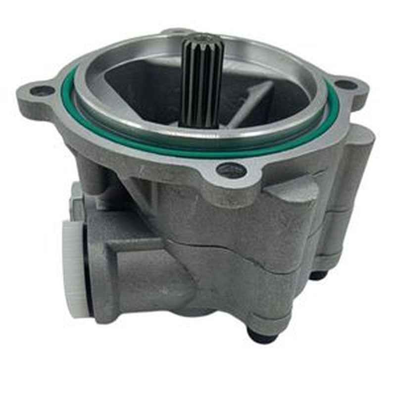 Heavy-Duty Gear Pump for Hyundai Excavator R200