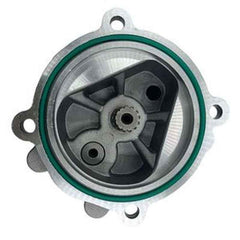 Heavy-Duty Gear Pump for Kato Excavator HD820 HD1023