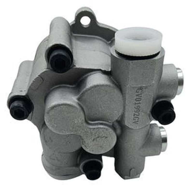 Heavy-Duty Gear Pump for Kato Excavator HD820 HD1023