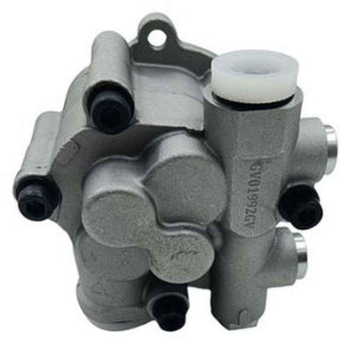 Heavy-Duty Gear Pump for Kato Excavator HD820 HD1023