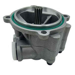 Heavy-Duty Gear Pump for Kato Excavator HD820 HD1023