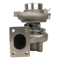 Heavy-Duty HX25 Turbocharger 504226543 4045367 4045368 for Iveco TAA TC Engine