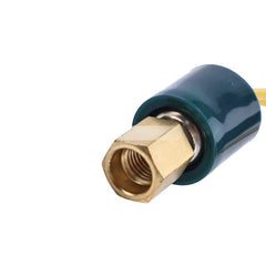 Heavy-Duty Low Pressure Switch 122579A1 for CASE Tractor 9210-9260 CX50-MX170