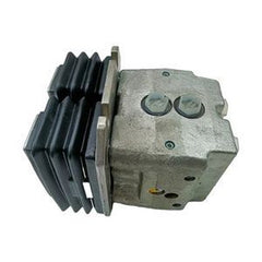 Heavy-Duty Pilot Valve 376-9702 for Caterpillar CAT Excavators