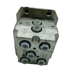 Heavy-Duty Pilot Valve 376-9702 for Caterpillar CAT Excavators