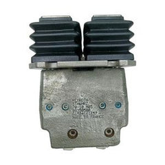 Heavy-Duty Pilot Valve 376-9702 for Caterpillar CAT Excavators