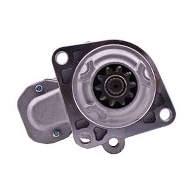Heavy-Duty Starter Motor 428000-5741 RE539696 for John Deere Tractors