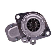 Heavy-Duty Starter Motor 428000-5741 RE539696 for John Deere Tractors