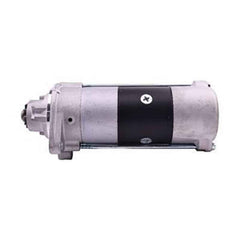 Heavy-Duty Starter Motor 428000-5741 RE539696 for John Deere Tractors