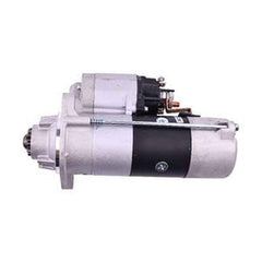 Heavy-Duty Starter Motor 428000-5741 RE539696 for John Deere Tractors
