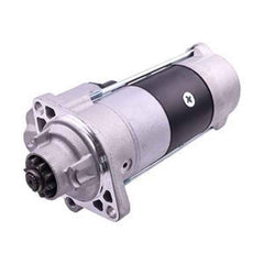 Heavy-Duty Starter Motor 428000-5741 RE539696 for John Deere Tractors