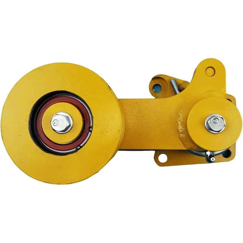 Heavy-Duty Tension Pulley Assembly 6210-62-3500 for Komatsu D155A Dozer Engine SA6D140E-2A-7D