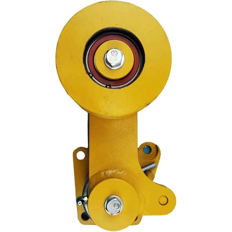 Heavy-Duty Tension Pulley Assembly 6210-62-3500 for Komatsu D155A Dozer Engine SA6D140E-2A-7D