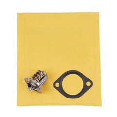 Kit de termostato e junta reforçados 15531-73014/16851-73270 para motores Kubota