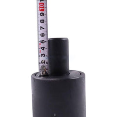 Heavy-Duty Top Roller Sprocket for Komatsu PC78MR-6 Mini Excavator