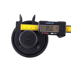 Heavy-Duty Top Roller Sprocket for Komatsu PC78MR-6 Mini Excavator