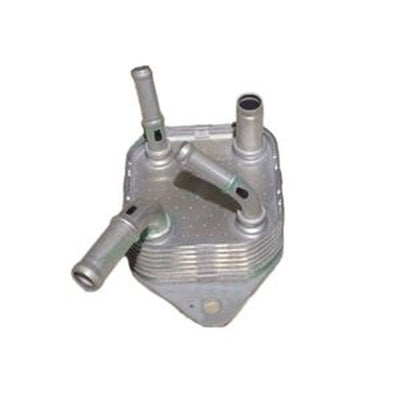 Heavy-Duty Transmission Oil Cooler 33493-58020 for Toyota 2ARFE Engine