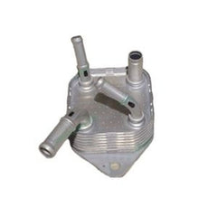 Heavy-Duty Transmission Oil Cooler 33493-58020 for Toyota 2ARFE Engine