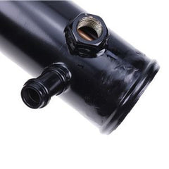 Heavy-Duty Transmission Oil Cooler 43471-1019 for JCB Backhoe Loader & Telehandler