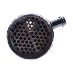 Heavy-Duty Transmission Oil Cooler 43471-1019 for JCB Backhoe Loader & Telehandler