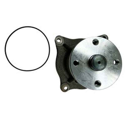 Heavy-Duty Water Pump 125-2991 for Caterpillar CAT 3066 Engine & Excavators