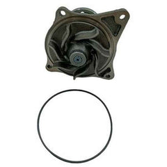 Heavy-Duty Water Pump 125-2991 for Caterpillar CAT 3066 Engine & Excavators