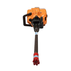 held-petrol-rock-drill-rock-crusher-gasoline-rock-drilling-machine-yn27c