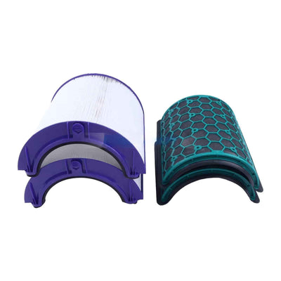 Hepa Carbon Filter 969048-01 for Dyson TP04 HP04 DP04