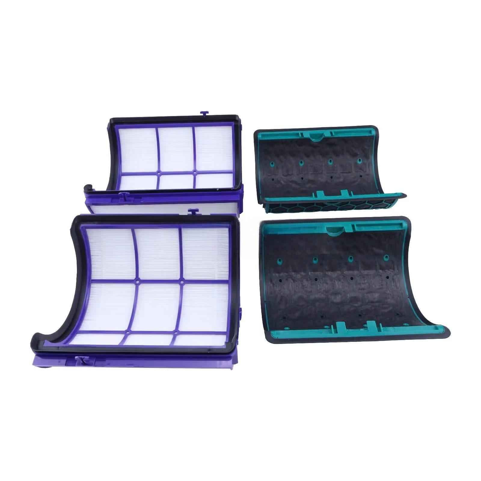 Hepa Carbon Filter 969048-01 for Dyson TP04 HP04 DP04