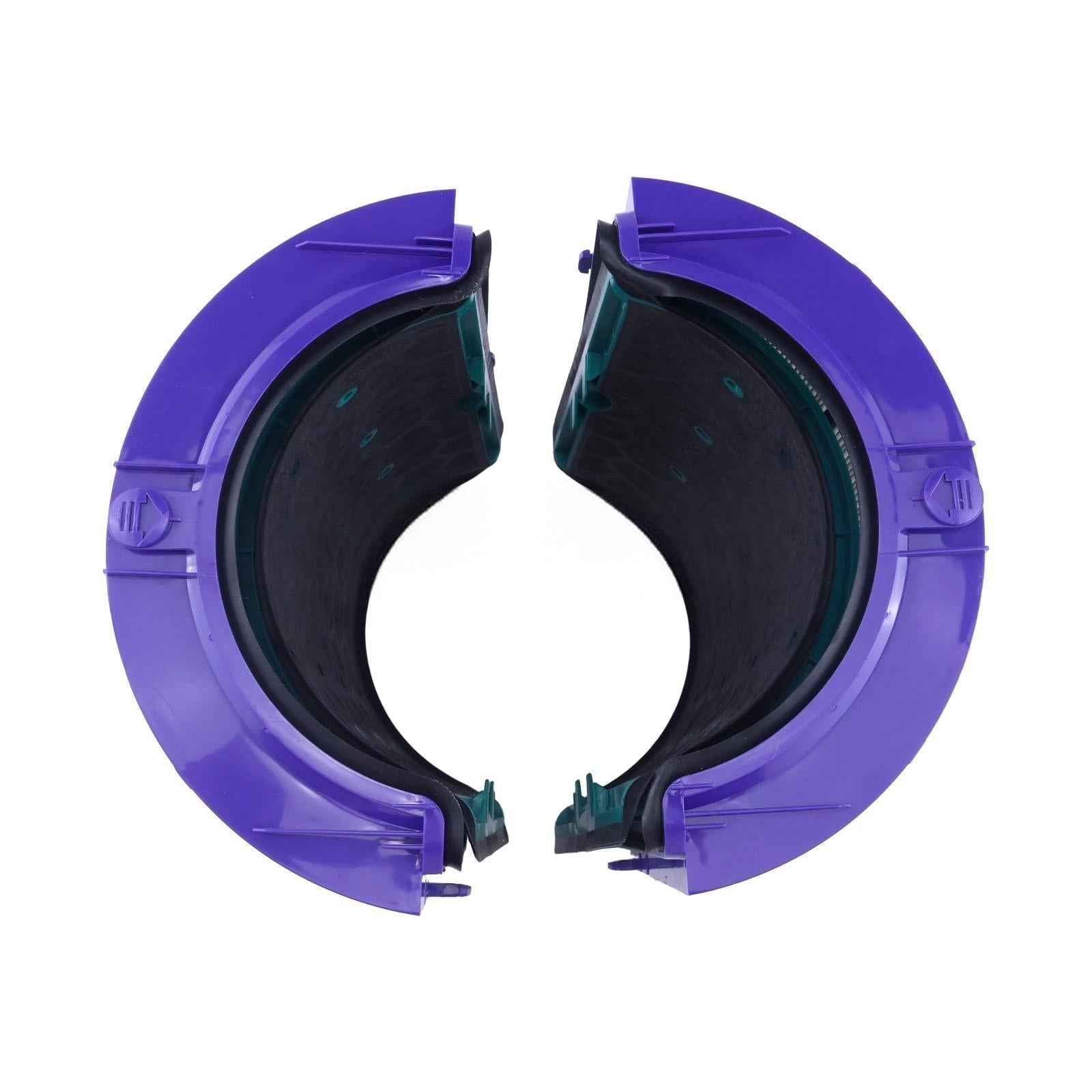 Hepa Carbon Filter 969048-01 for Dyson TP04 HP04 DP04