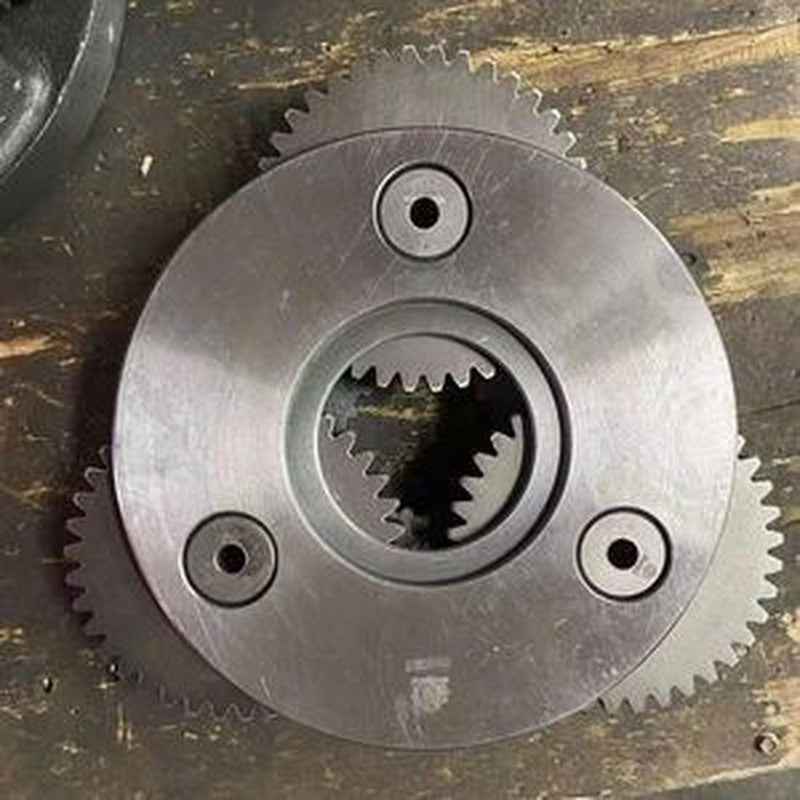 Planetary Carrier 333-2995 for Caterpillar CAT Excavators 319D 325F 321D 323D 318F 320 323 318C