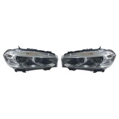 HID/Xenon Headlight AFS 63117317109 63117317110 for BMW X5 F15 F85