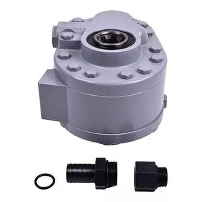 High-Flow 21.2 GPM PTO Hydraulic Pump 9-8902-9 for Hydraulic Motors, Loaders, Mowers