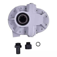 High-Flow 21.2 GPM PTO Hydraulic Pump 9-8902-9 for Hydraulic Motors, Loaders, Mowers