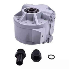 High-Flow 21.2 GPM PTO Hydraulic Pump 9-8902-9 for Hydraulic Motors, Loaders, Mowers