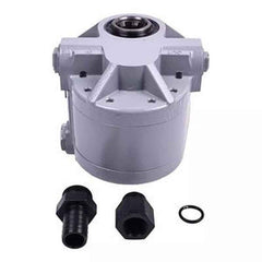 High-Flow 21.2 GPM PTO Hydraulic Pump 9-8902-9 for Hydraulic Motors, Loaders, Mowers