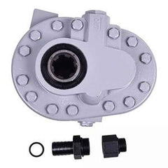 High-Flow 21.2 GPM PTO Hydraulic Pump 9-8902-9 for Hydraulic Motors, Loaders, Mowers