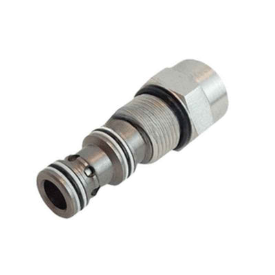 Hydraulic Control Valve AT224867 for John Deere Engine 4045-6068-6090-6135