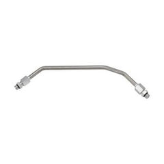 Tubo de interligação de alta pressão com anéis de vedação para Ford E-350 F-250 F-350 1998-2003