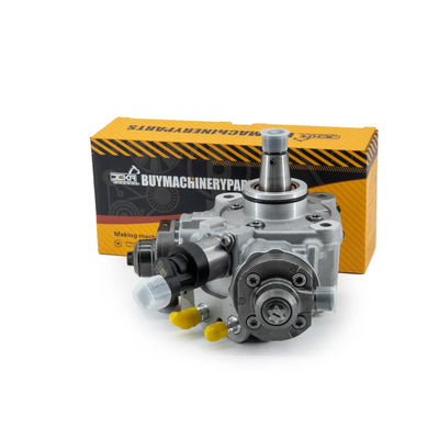 High Pressure Fuel Injection Pump 0445010693 059130755CD for VW Touareg Audi A4 A5 A6 A7 A8 Q5 Q7