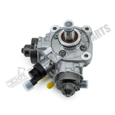 High Pressure Fuel Injection Pump 0445010693 059130755CD for VW Touareg Audi A4 A5 A6 A7 A8 Q5 Q7