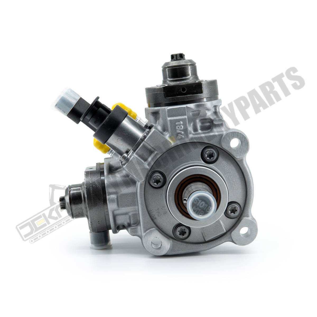 High Pressure Fuel Injection Pump 0445010693 059130755CD for VW Touareg Audi A4 A5 A6 A7 A8 Q5 Q7